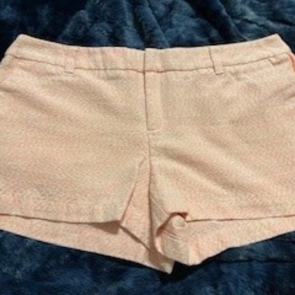 Merona Pink Shorts